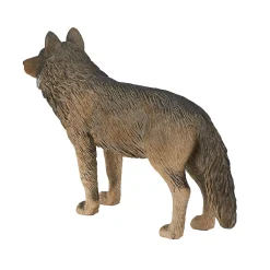 Wildlife Houtwolf Staand - 387025><noscript><img width=