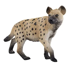 Wildlife Hyena - 387089-Mojo