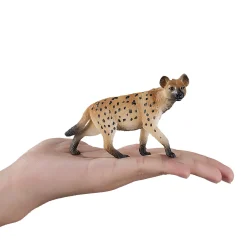 Wildlife Hyena - 387089-Mojo