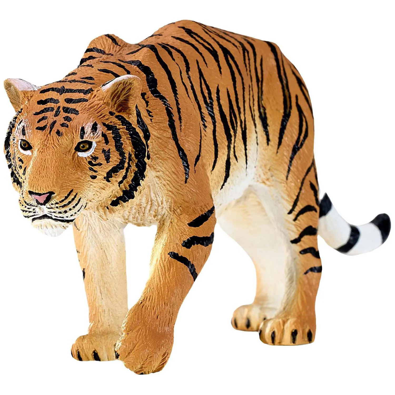 Mojo Wildlife Jagende tijger - 381106 Best