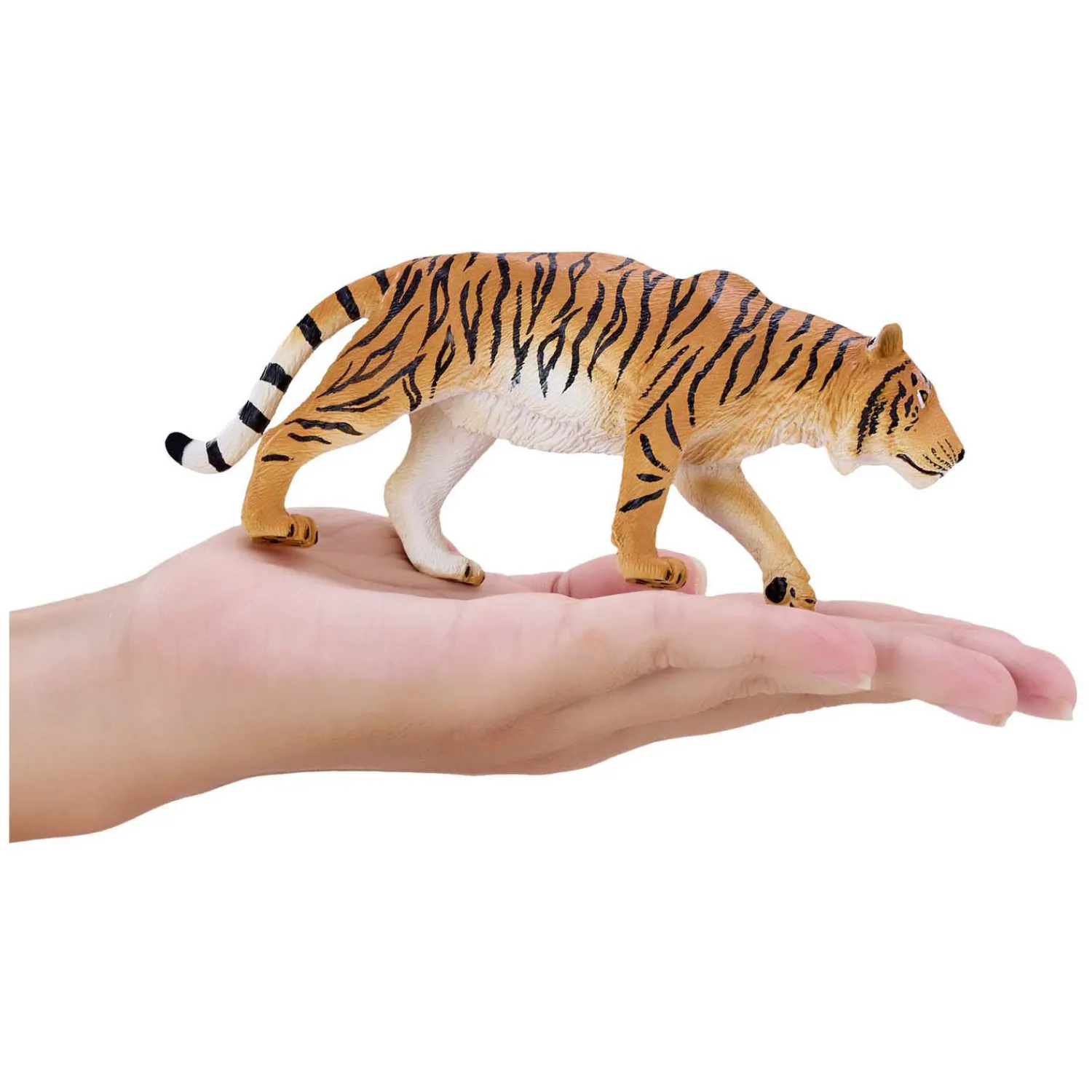 Mojo Wildlife Jagende tijger - 381106 Best