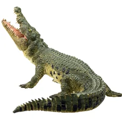 Wildlife Krokodil met Bewegende kaak - 387162-Mojo Online