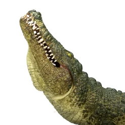 Wildlife Krokodil met Bewegende kaak - 387162-Mojo Online