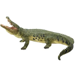 Wildlife Krokodil met Bewegende kaak - 387162-Mojo Online