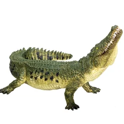 Wildlife Krokodil met Bewegende kaak - 387162-Mojo Online