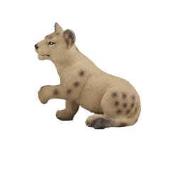 Wildlife Leeuwenwelp Spelen - 387012-Mojo New