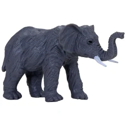 Wildlife Mini Wilde Dieren Speelset, 12dlg.  - 380057><noscript><img width=