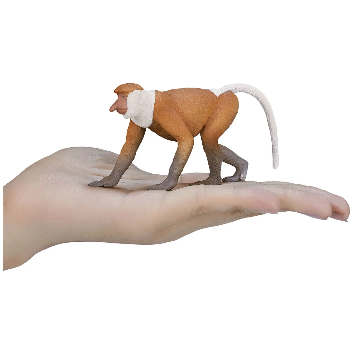 Wildlife Neusaap - 387176-Mojo Clearance