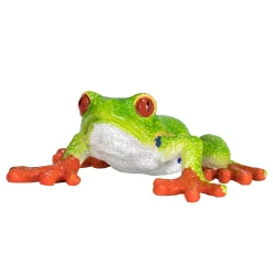 Mojo Wildlife Roodoog Boomkikker - 387299