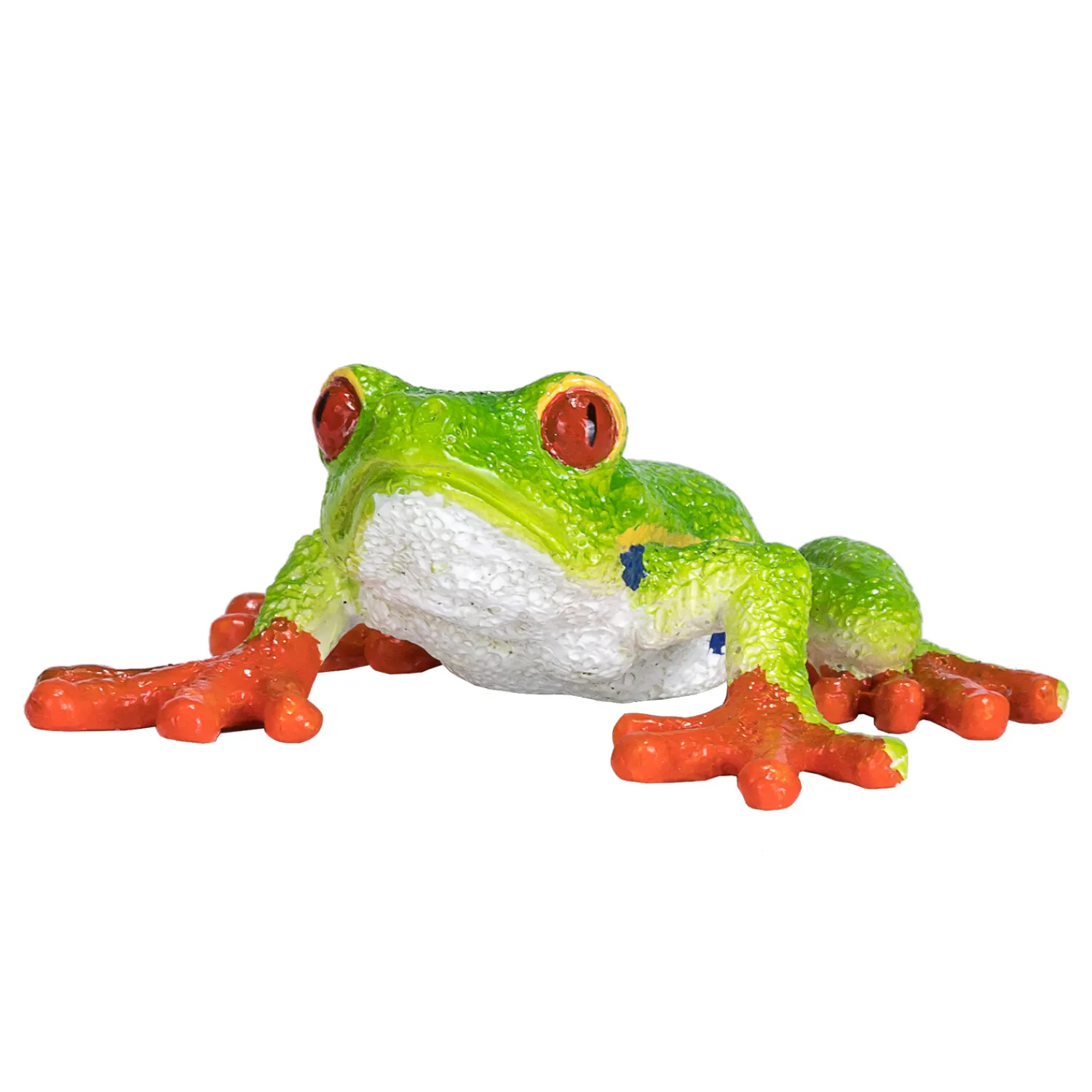 Mojo Wildlife Roodoog Boomkikker - 387299