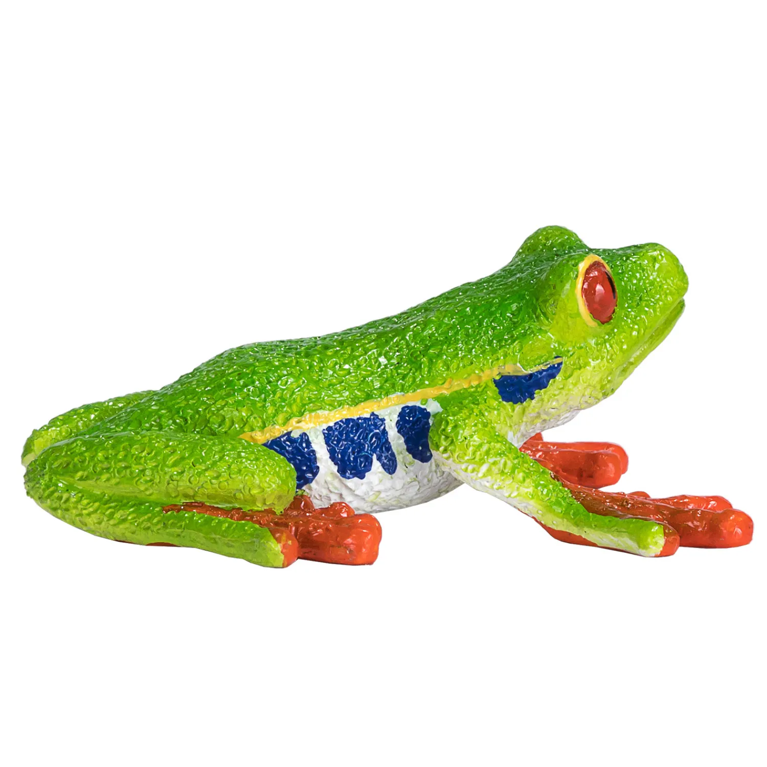 Mojo Wildlife Roodoog Boomkikker - 387299