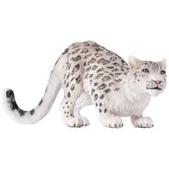 Wildlife Sneeuwluipaard - 387243-Mojo Best