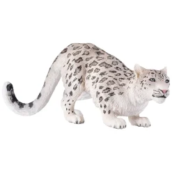 Wildlife Sneeuwluipaard - 387243-Mojo Best