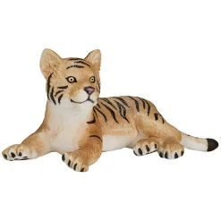 Mojo Wildlife Tijgerwelp Liggend - 387009 Outlet