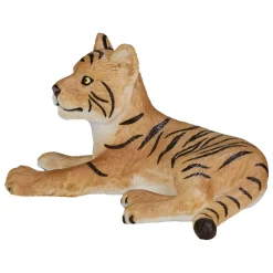 Mojo Wildlife Tijgerwelp Liggend - 387009 Outlet