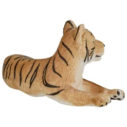 Mojo Wildlife Tijgerwelp Liggend - 387009 Outlet