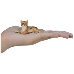 Mojo Wildlife Tijgerwelp Liggend - 387009 Outlet