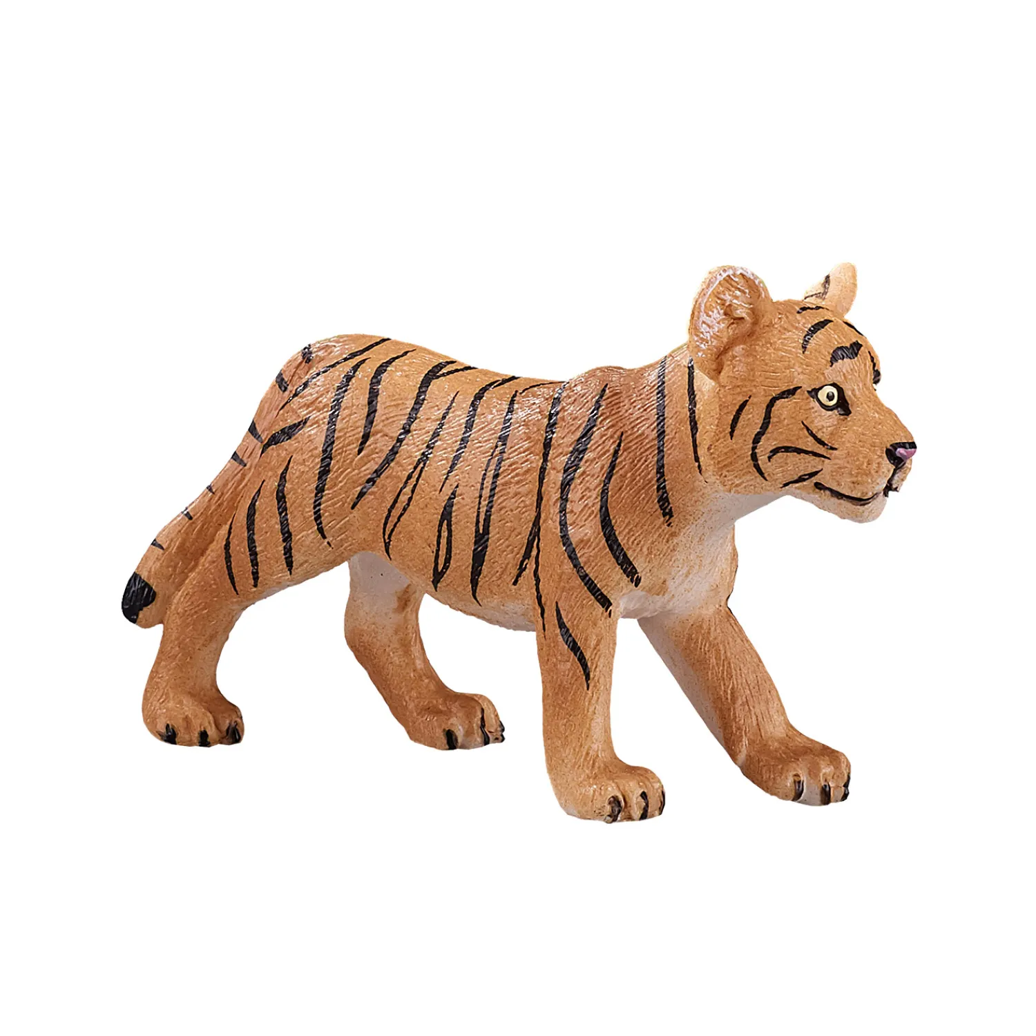 Wildlife Tijgerwelp staand - 387008-Mojo Outlet