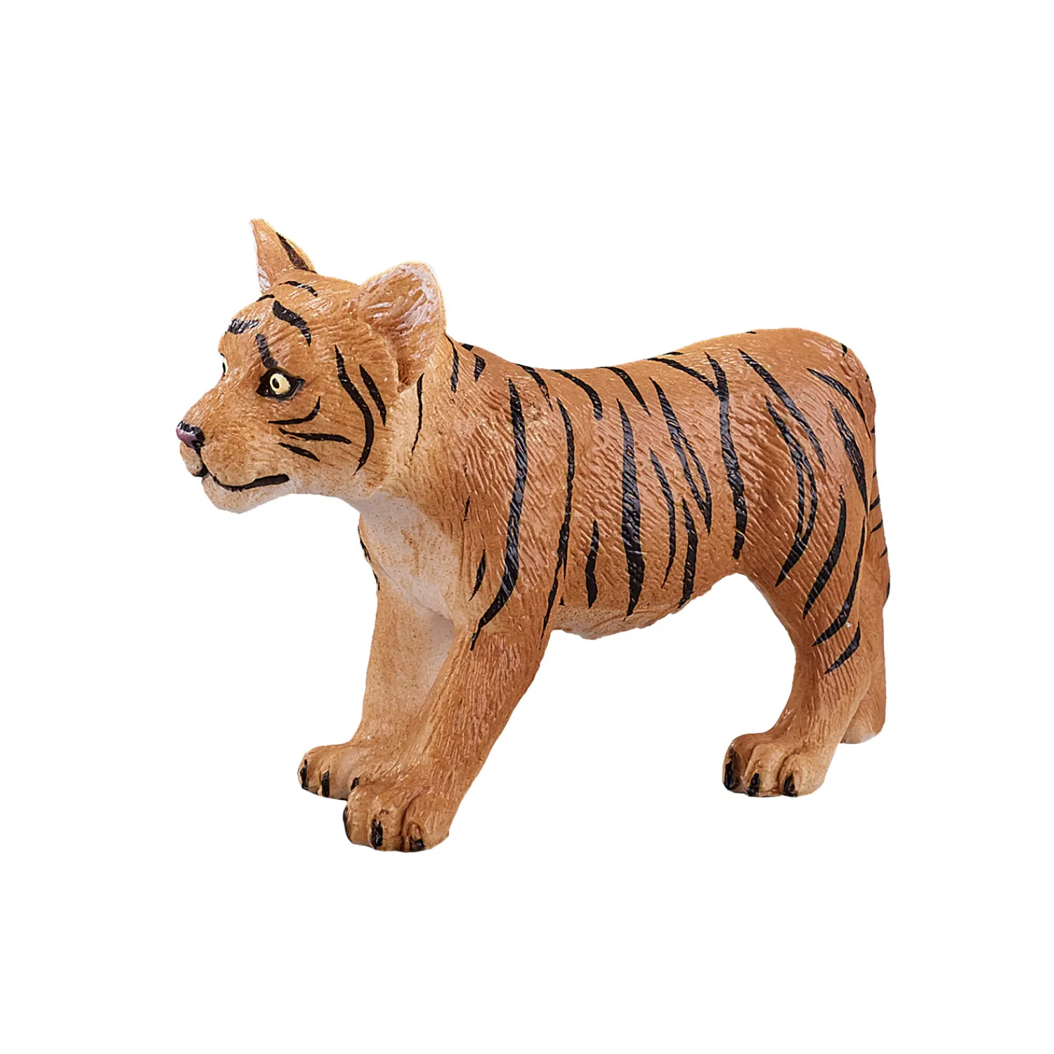 Wildlife Tijgerwelp staand - 387008-Mojo Outlet