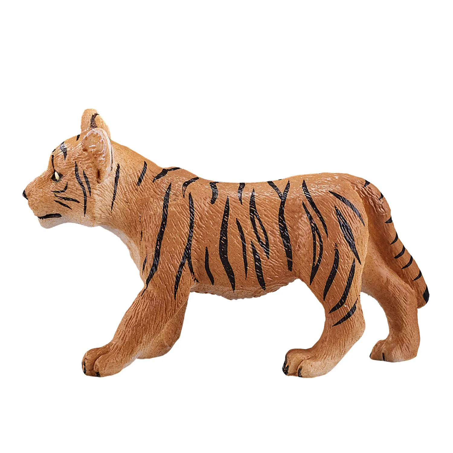 Wildlife Tijgerwelp staand - 387008-Mojo Outlet