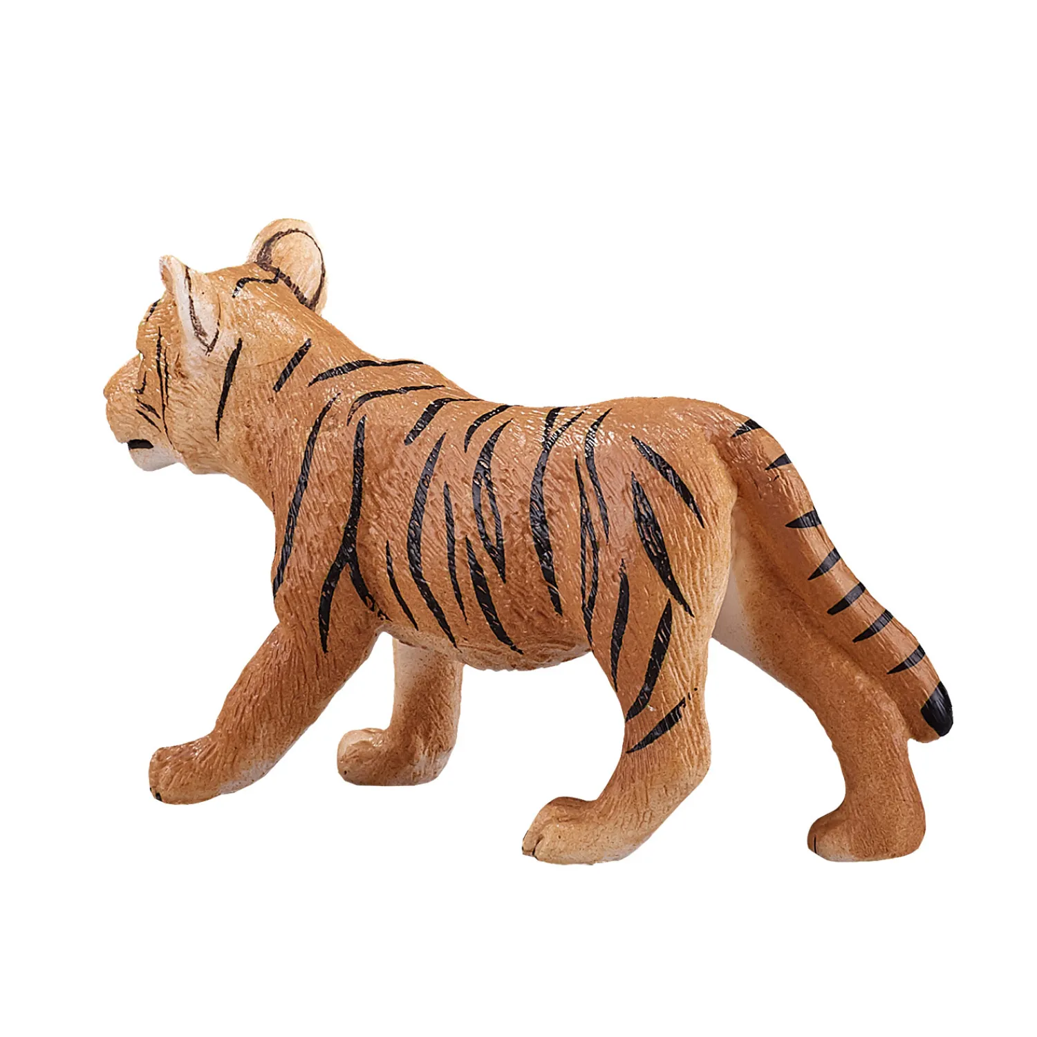 Wildlife Tijgerwelp staand - 387008-Mojo Outlet