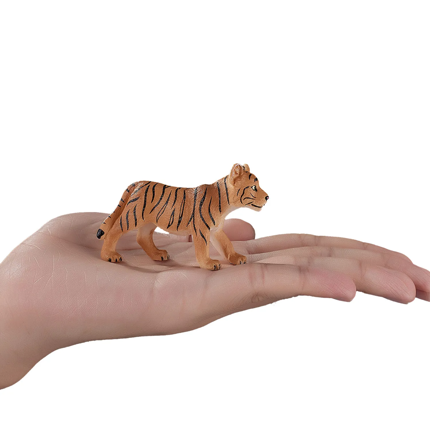 Wildlife Tijgerwelp staand - 387008-Mojo Outlet