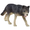 Mojo Wildlife Timber Wolf - 381098 Discount