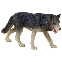 Mojo Wildlife Timber Wolf - 381098 Discount