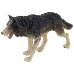 Mojo Wildlife Timber Wolf - 381098 Discount