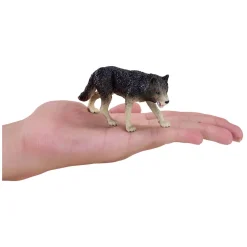 Mojo Wildlife Timber Wolf - 381098 Discount