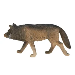 Wildlife Wandelende Houtwolf - 387026-Mojo Best
