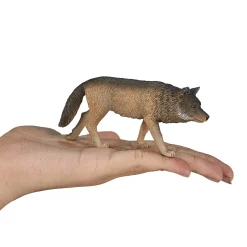 Wildlife Wandelende Houtwolf - 387026-Mojo Best