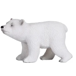 Wildlife Wandelende IJsbeer Welp - 387020>Mojo Best