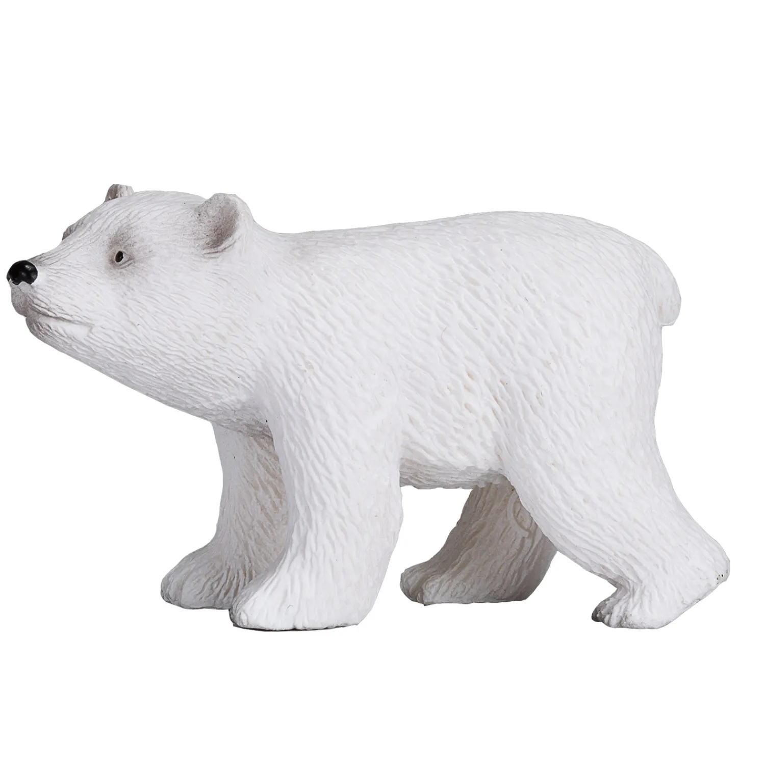 Wildlife Wandelende IJsbeer Welp - 387020>Mojo Best