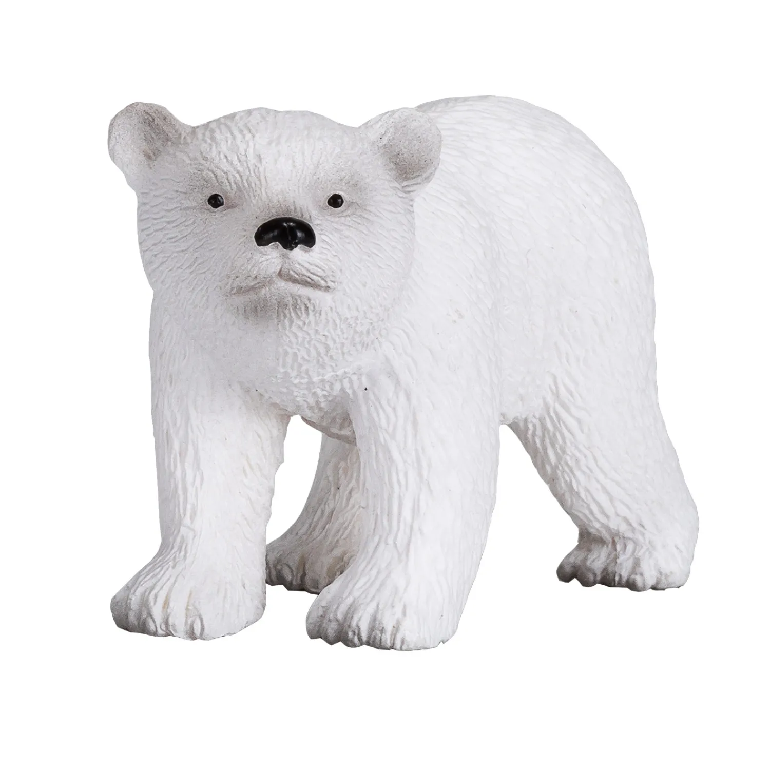 Wildlife Wandelende IJsbeer Welp - 387020>Mojo Best