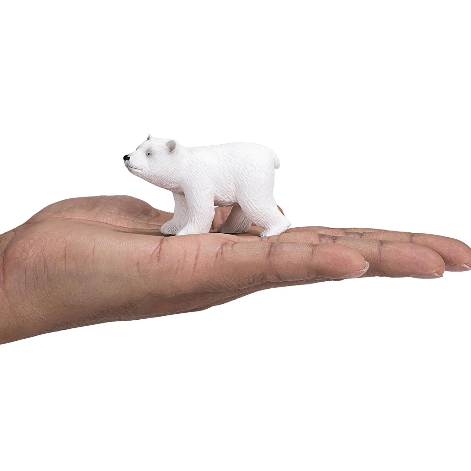 Wildlife Wandelende IJsbeer Welp - 387020>Mojo Best