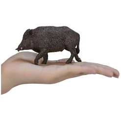 Wildlife Wild Zwijn Mannetje - 387160><noscript><img width=