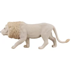 Mojo Wildlife Witte Leeuw - 381093 Clearance