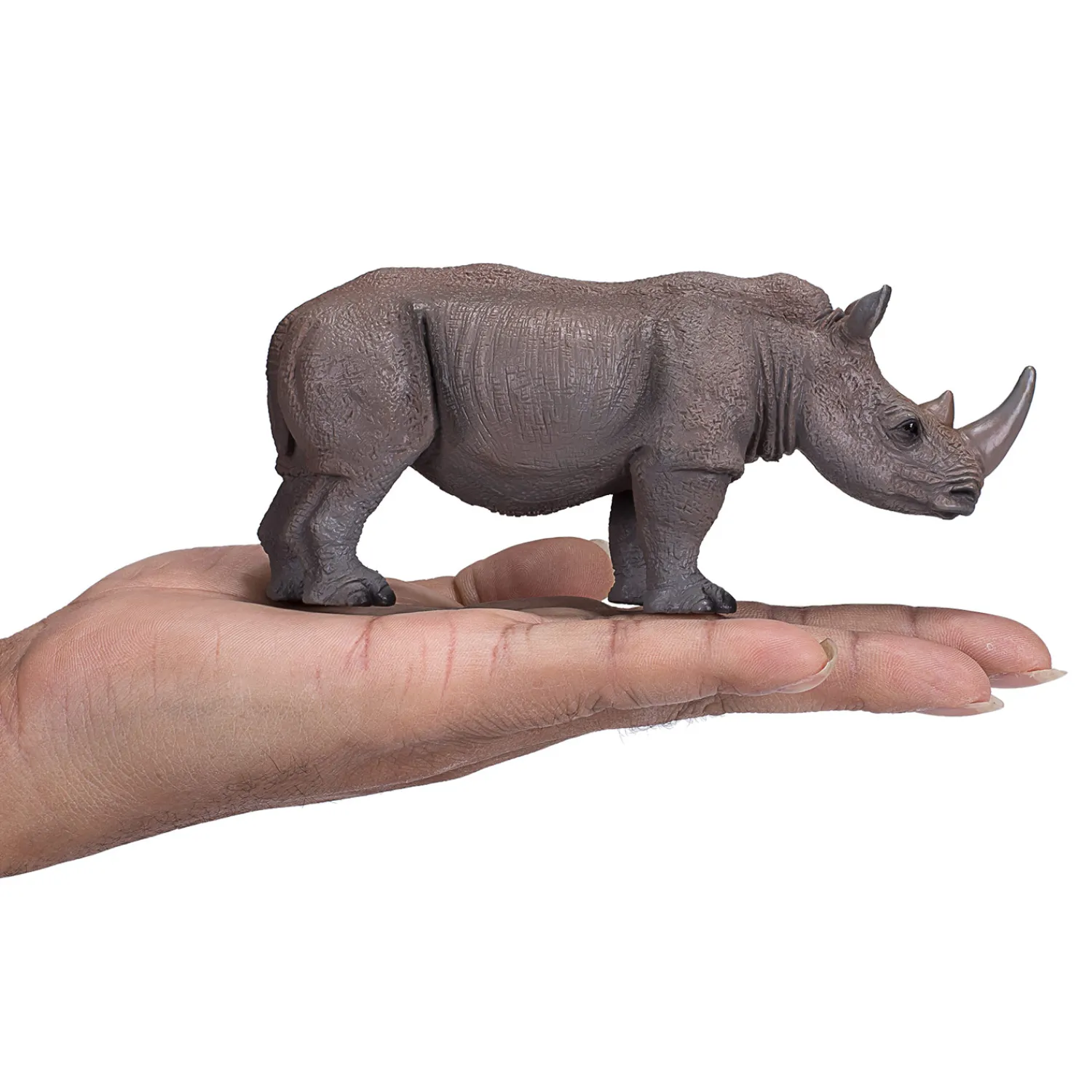 Mojo Wildlife Witte Neushoorn - 387103 Online