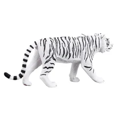 Wildlife Witte Tijger - 387013-Mojo Outlet