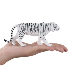 Wildlife Witte Tijger - 387013-Mojo Outlet