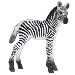 Wildlife Zebra Veulen - 387394>Mojo Clearance