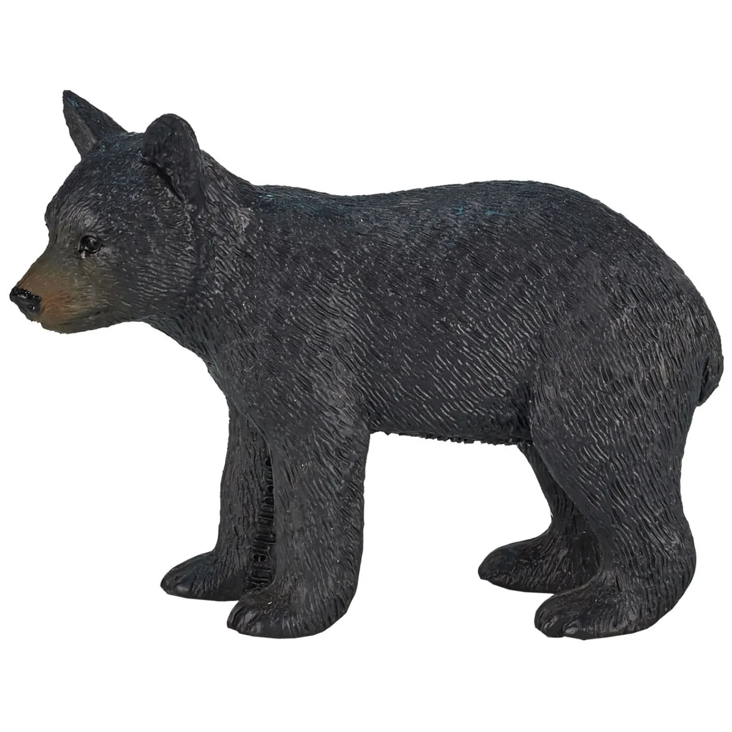 Wildlife Zwarte Beer - 387287>Mojo Clearance