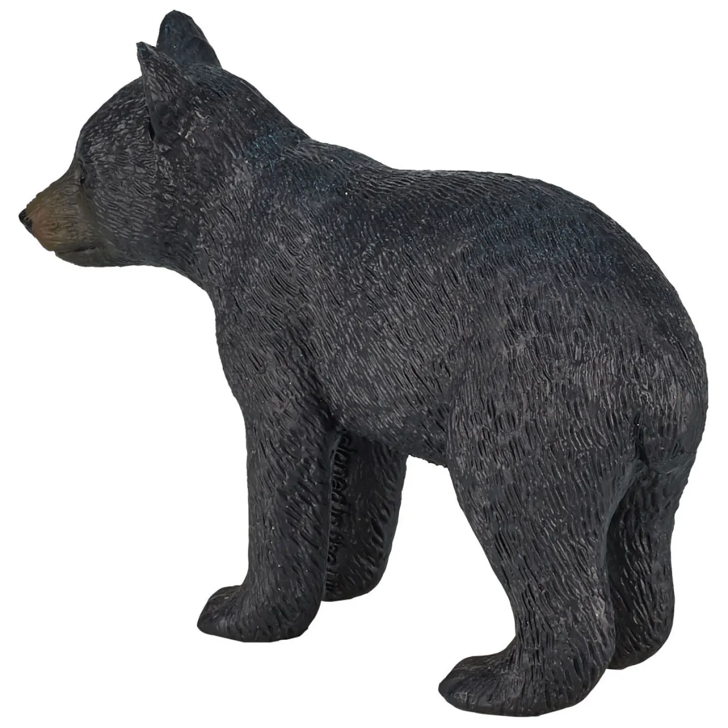 Wildlife Zwarte Beer - 387287>Mojo Clearance