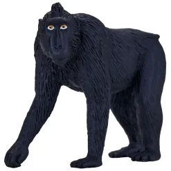Wildlife Zwartgekroonde Makaak - 387182>Mojo Discount