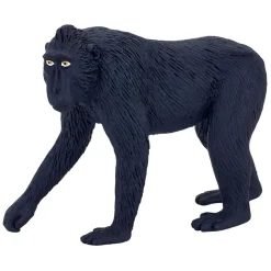 Wildlife Zwartgekroonde Makaak - 387182>Mojo Discount