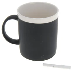 Mok Krijtbord en 2 Krijtjes New