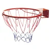 Basketbalring met Net, 46cm>Mondo Clearance