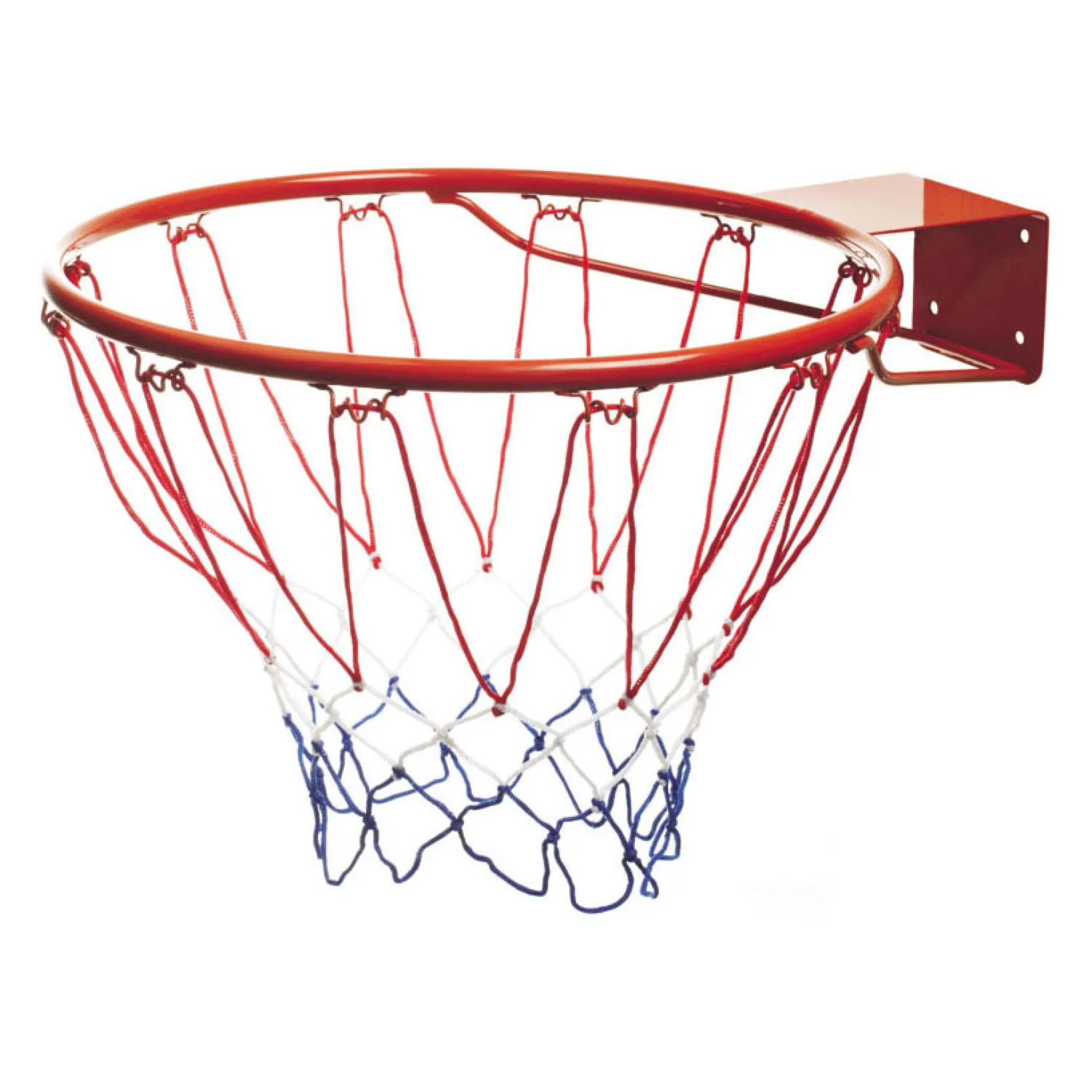 Basketbalring met Net, 46cm>Mondo Clearance