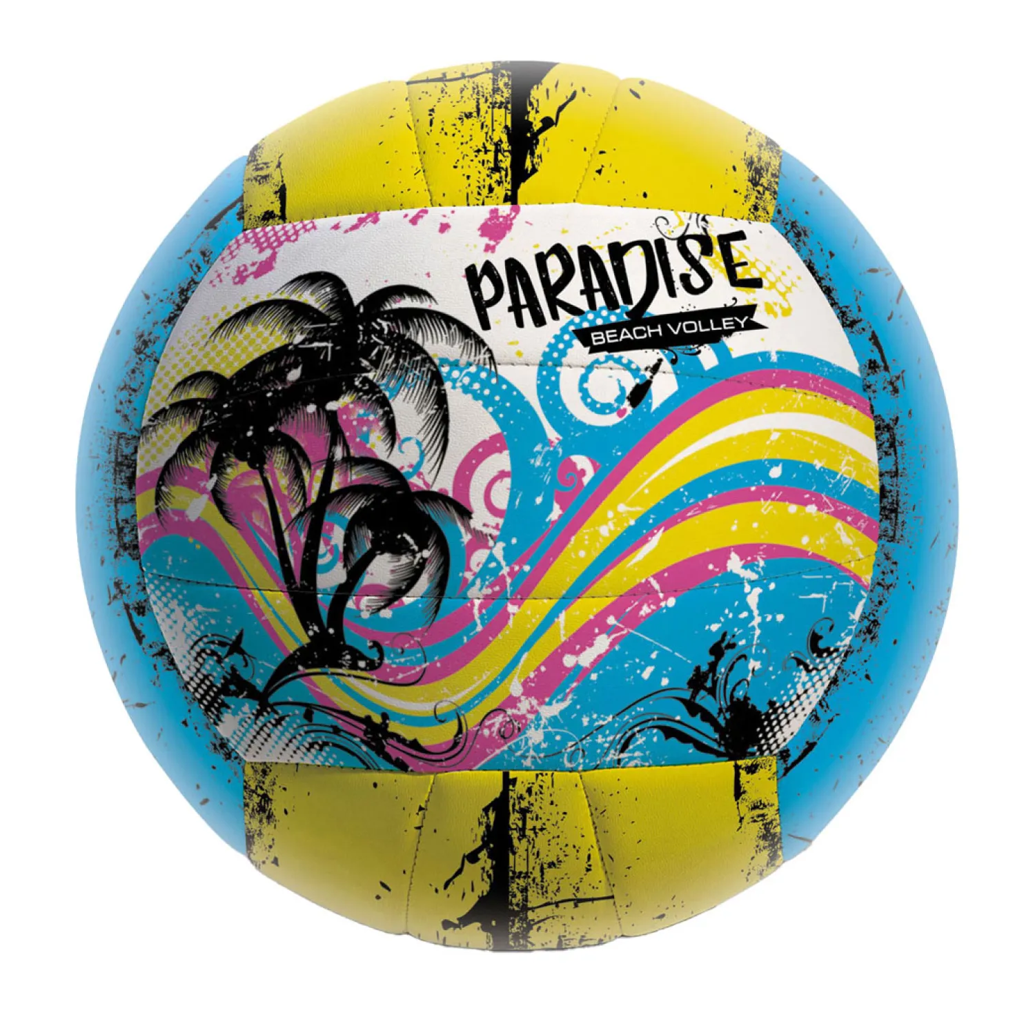 Beach Volleybal Paradise, 21,5cm>Mondo Hot